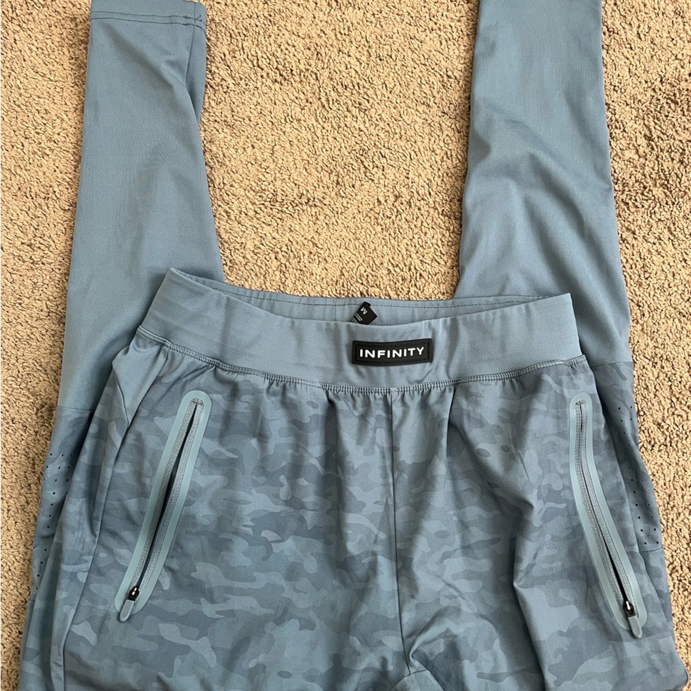 Alphalete tech pants